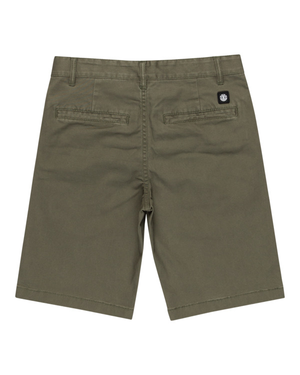 element Howland Classic - Chino Shorts for Boys 8-16