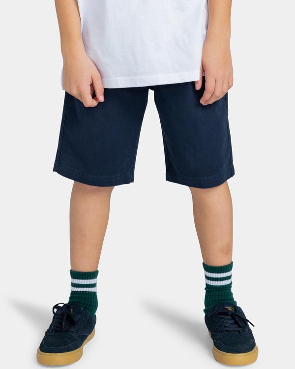 Element Howland Classic - Chino Shorts For Boys 8-16