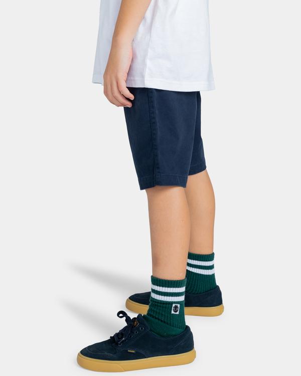 Element Howland Classic - Chino Shorts For Boys 8-16