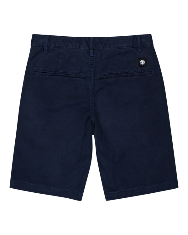 element Howland Classic - Chino Shorts for Boys 8-16