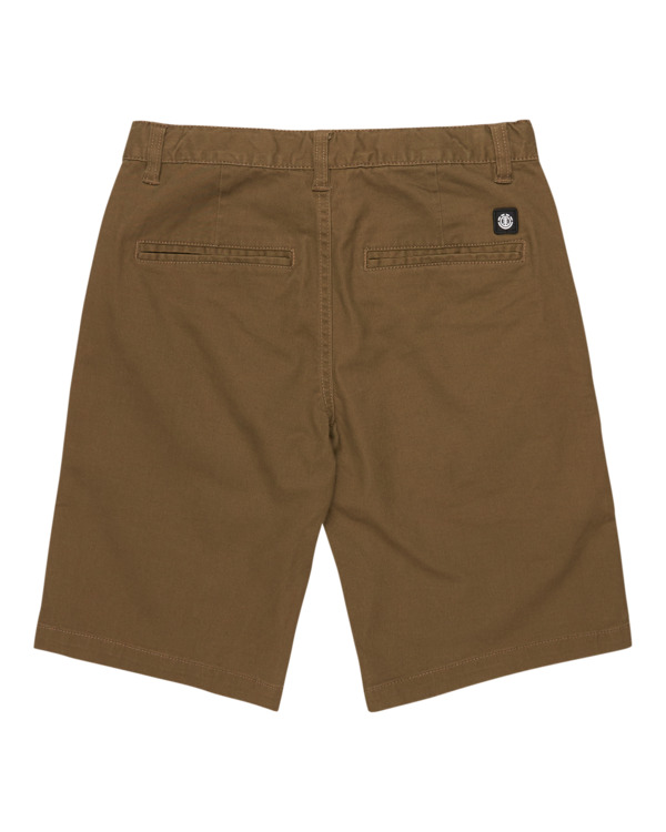 element Howland Classic - Chino Shorts for Boys 8-16