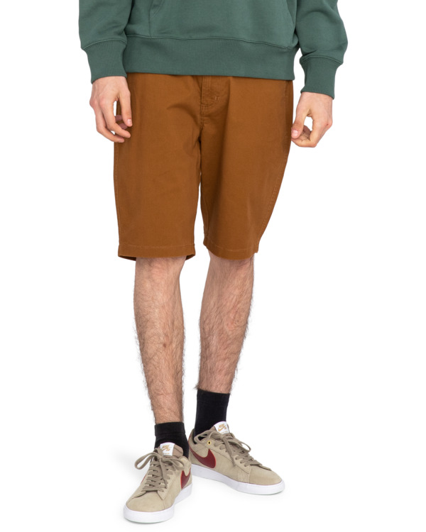 Element Howland Classic - Chino Shorts For Men