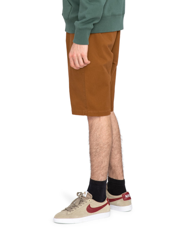 Element Howland Classic - Chino Shorts For Men