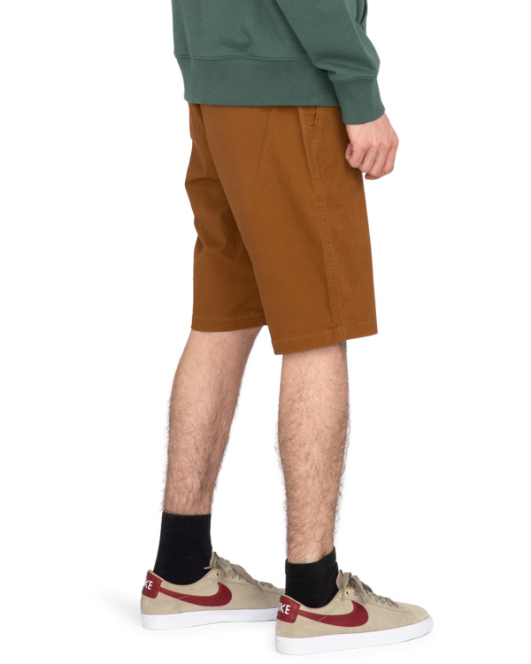 Element Howland Classic - Chino Shorts For Men
