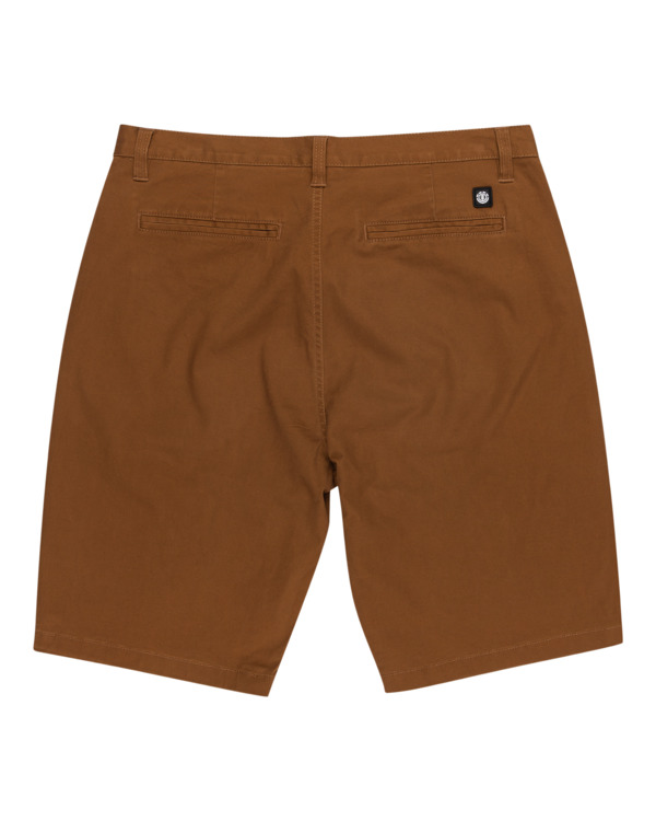 element Howland Classic - Chino Shorts for Men