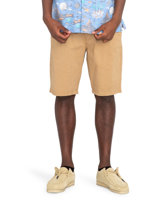 Element Howland Classic - Chino Shorts For Men