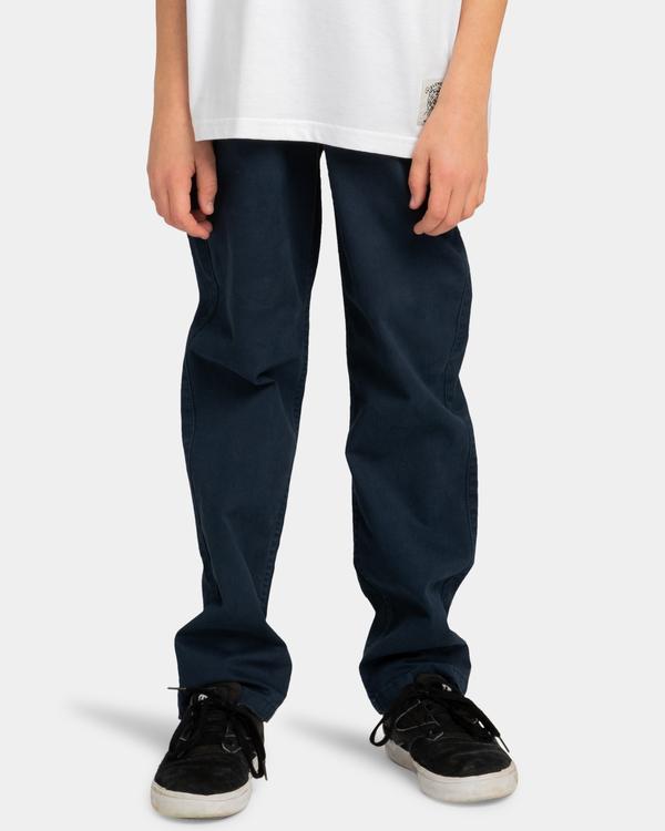 Element Howland Classic - Chinos For Boys 8-16