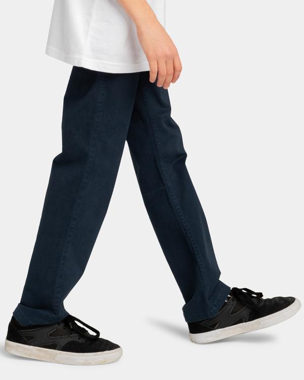 Element Howland Classic - Chinos For Boys 8-16