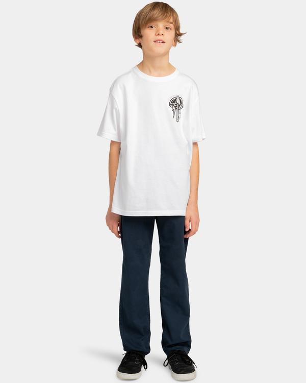 Element Howland Classic - Chinos For Boys 8-16