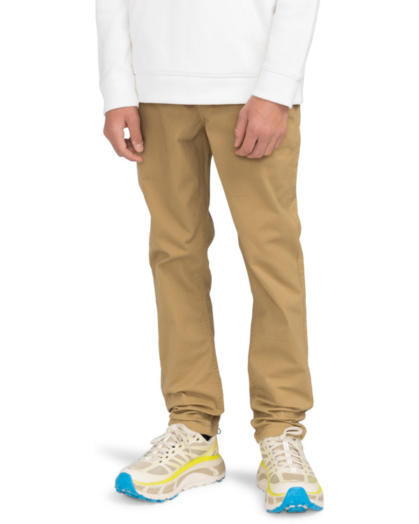 Element Howland Classic - Chinos For Boys 8-16