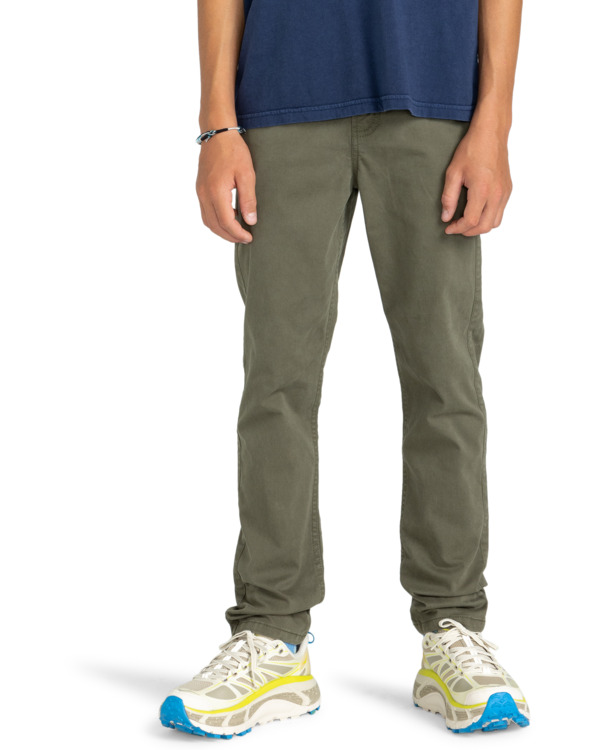 Element Howland Classic - Chinos For Boys 8-16