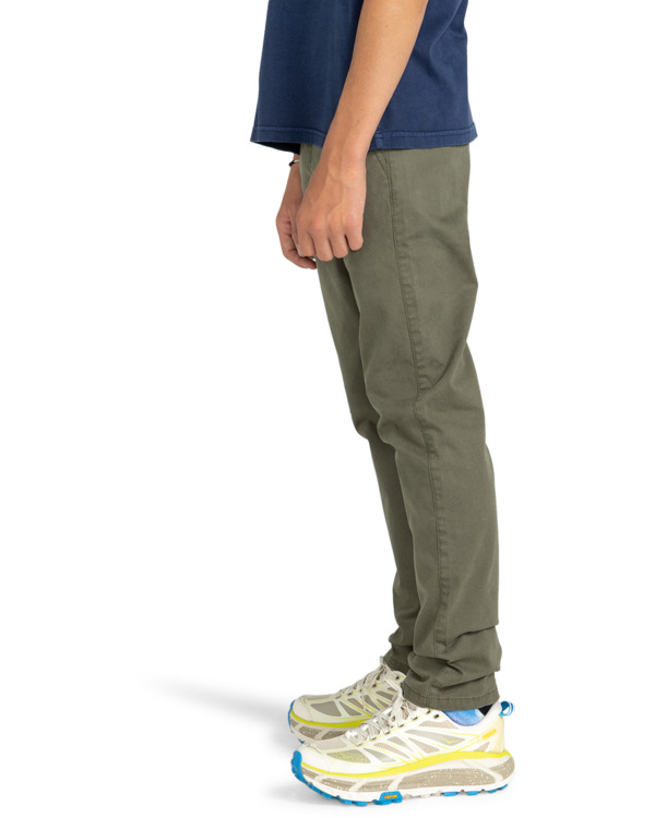 Element Howland Classic - Chinos For Boys 8-16