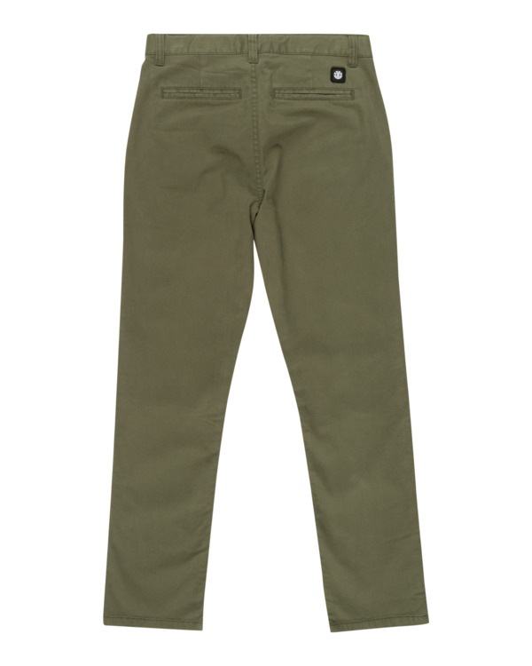 element Howland Classic - Chinos for Boys 8-16