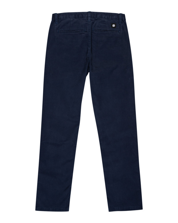 element Howland Classic - Chinos for Boys 8-16