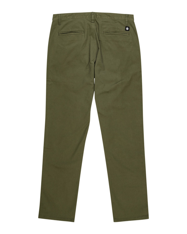 Element Howland Classic - Chinos For Men