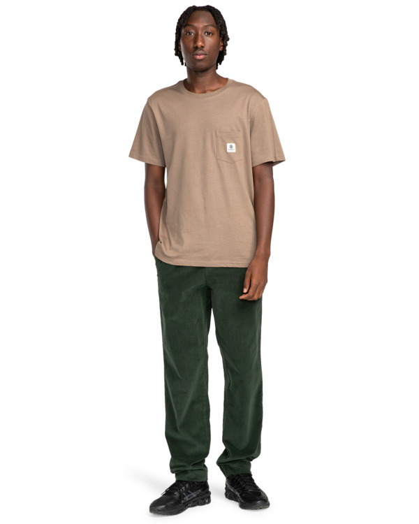 Element Howland Union - Chino Pants For Men