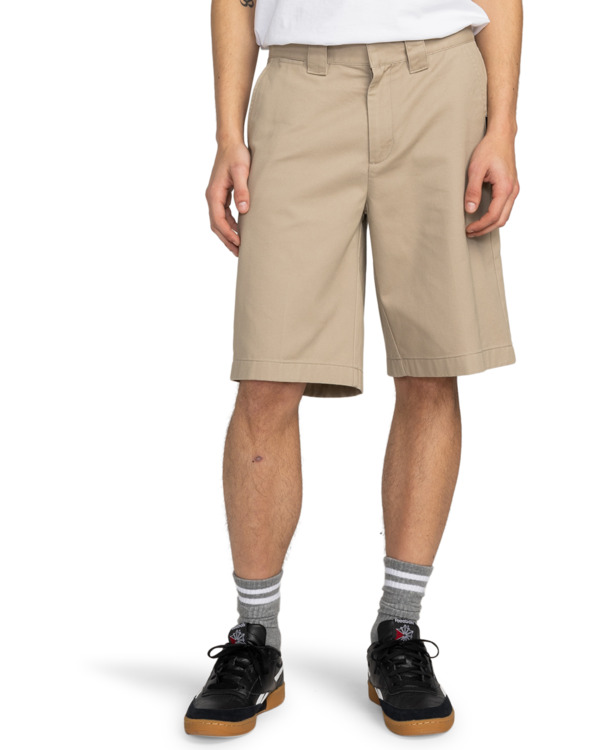 Element Howland Work 21.8" - Chino Shorts For Men