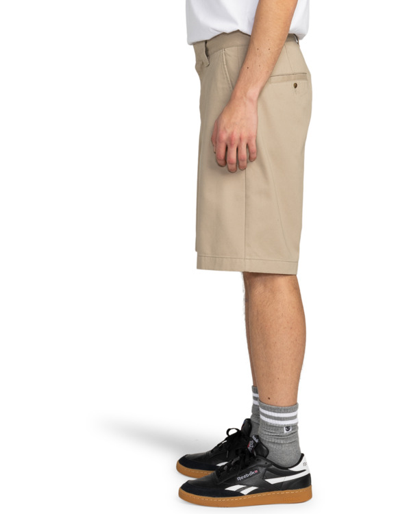 Element Howland Work 21.8" - Chino Shorts For Men
