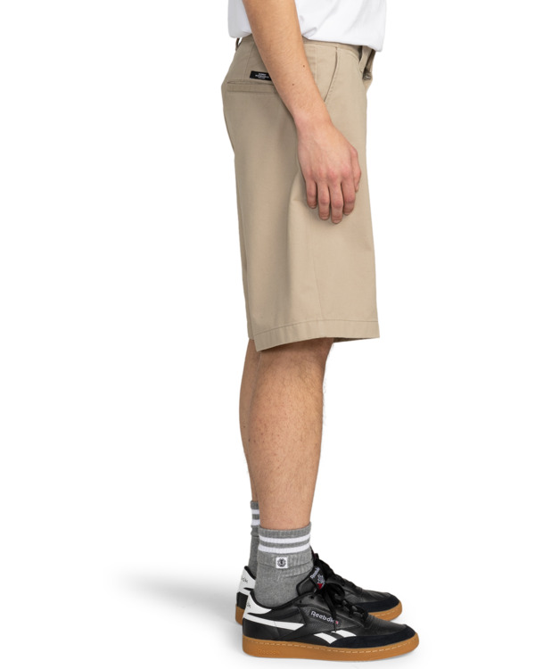 Element Howland Work 21.8" - Chino Shorts For Men