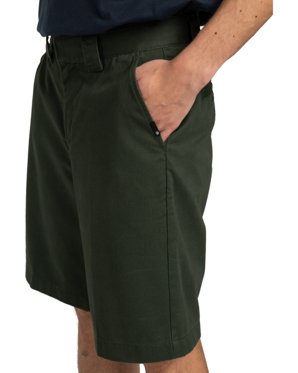 Element Howland Work 21.8" - Chino Shorts For Men
