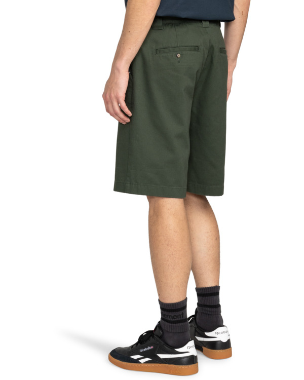 Element Howland Work 21.8" - Chino Shorts For Men