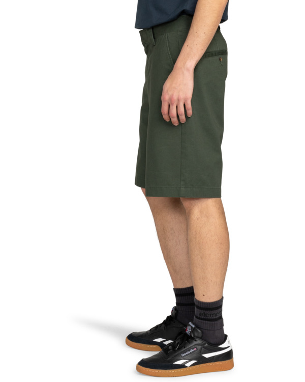 element Howland Work 21.8" - Chino Shorts for Men