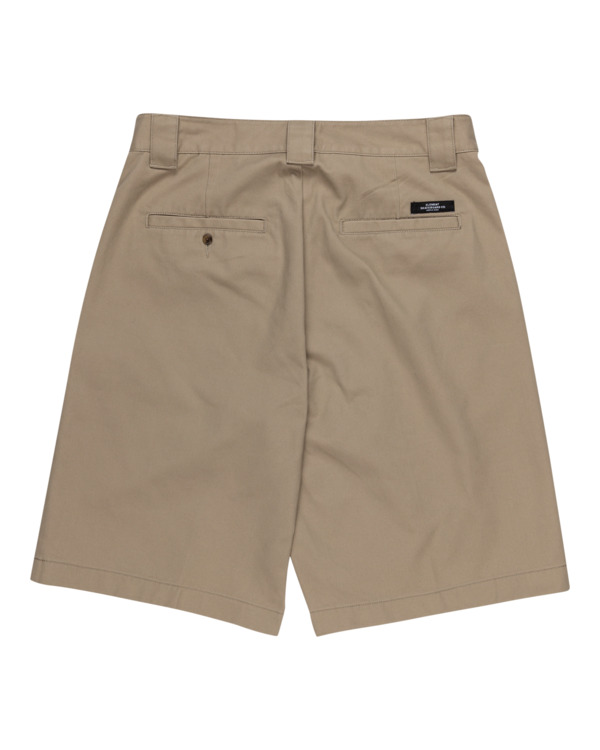 element Howland Work 21.8" - Chino Shorts for Men
