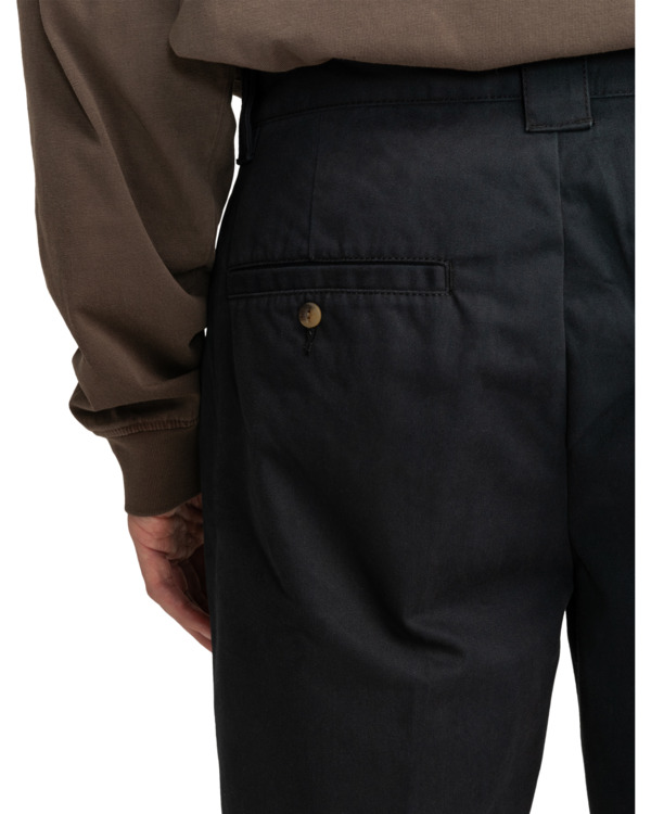 Element Howland Work - Chino Trousers For Men
