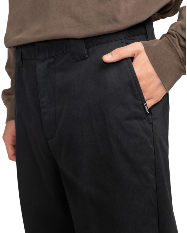 Element Howland Work - Chino Trousers For Men