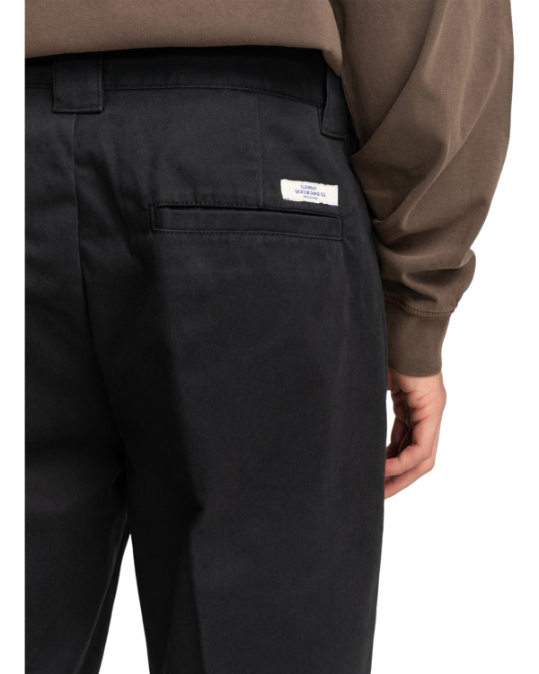 Element Howland Work - Chino Trousers For Men