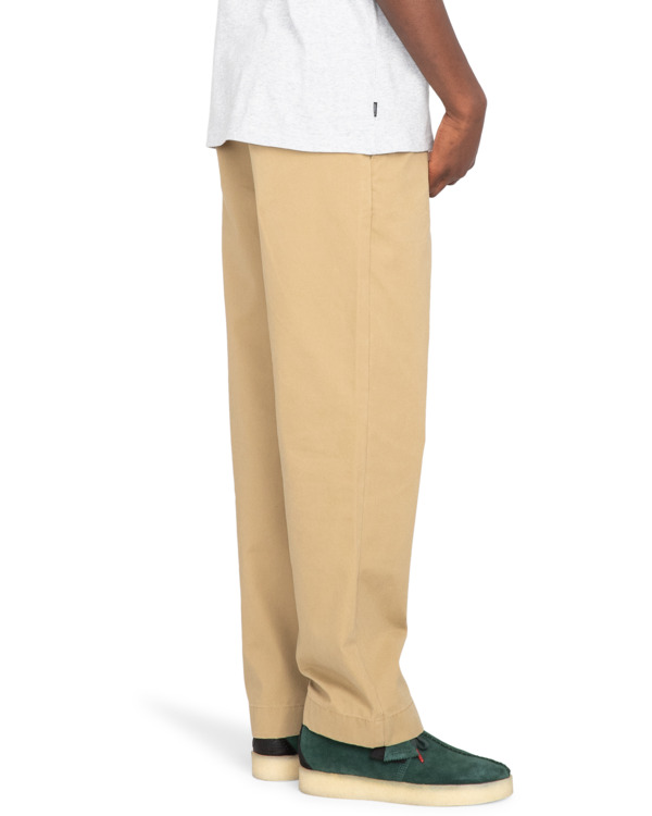 Element Howland Work - Chino Trousers For Men