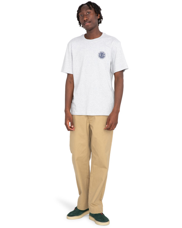 Element Howland Work - Chino Trousers For Men