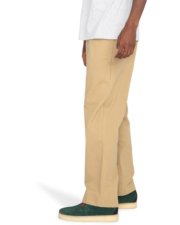 element Howland Work - Chino Trousers for Men