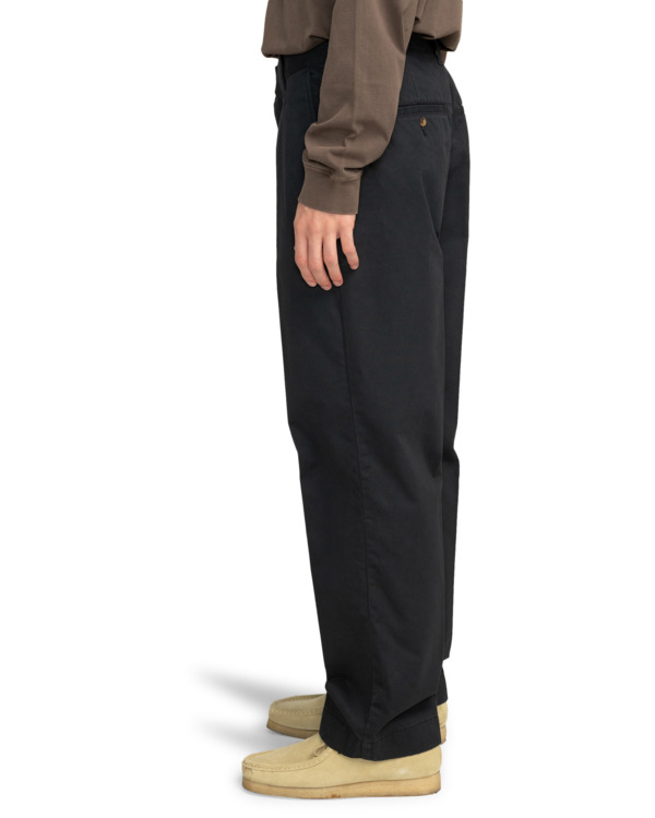 element Howland Work - Chino Trousers for Men