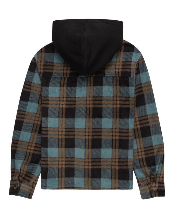 element Hueco - Polar fleece Jacket for Boys 8 - 16