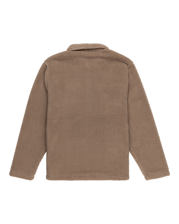 element Hueco - Sherpa Jacket for Men