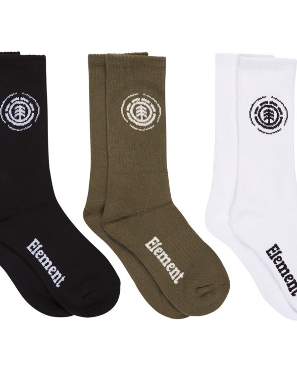 Element Icon - Athletic Socks For Men