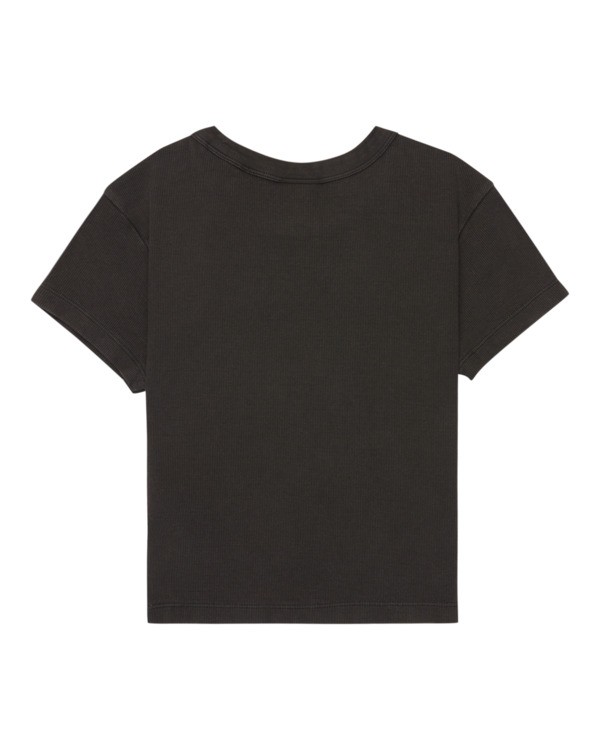 Element Icon Crop W - Short Sleeve T-Shirt For Women