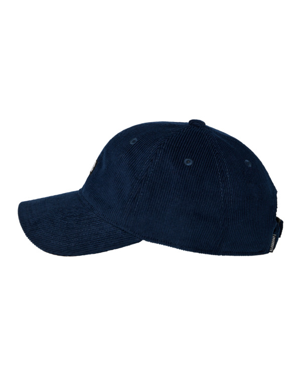 Element Icon Dad Corduroy - Classic Dad Cap For Men