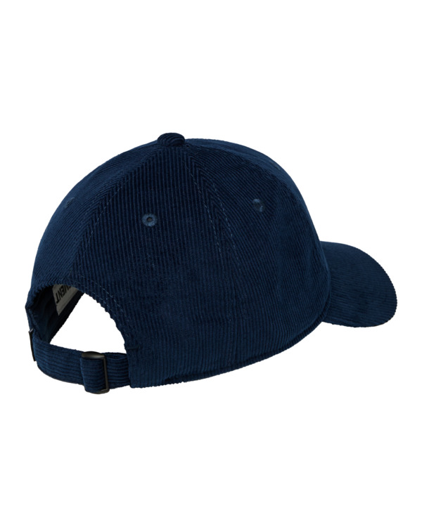 Element Icon Dad Corduroy - Classic Dad Cap For Men