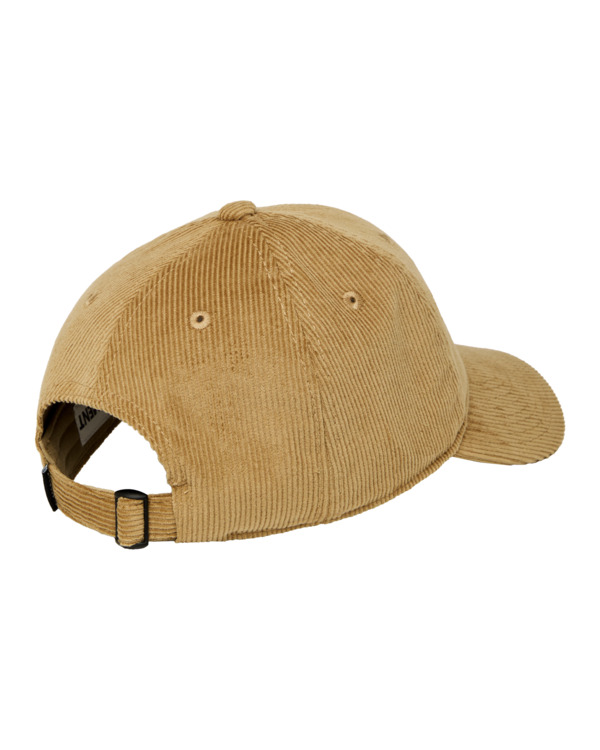 Element Icon Dad Corduroy - Classic Dad Cap For Men