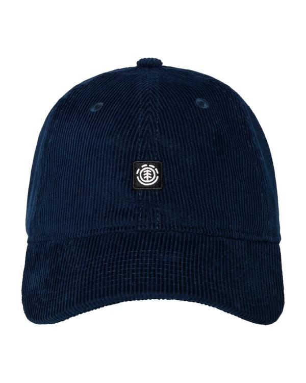 element Icon Dad Corduroy - Classic Dad Cap for Men