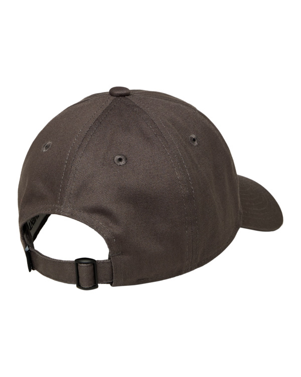 Element Icon Dad Twill - Classic Dad Cap For Men
