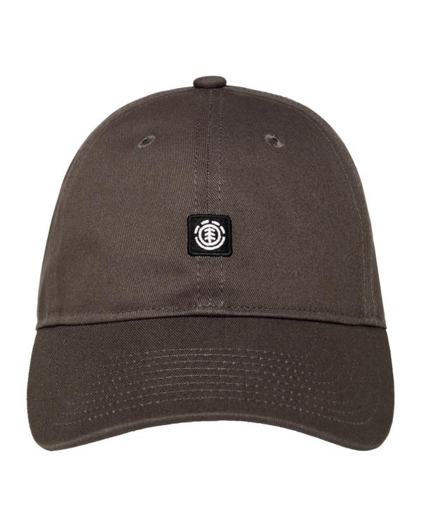 Element Icon Dad Twill - Classic Dad Cap For Men