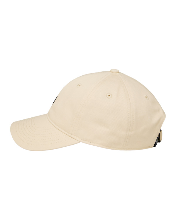 Element Icon Dad Twill - Classic Dad Cap For Men