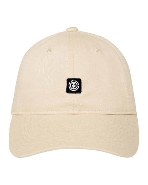 Element Icon Dad Twill - Classic Dad Cap For Men