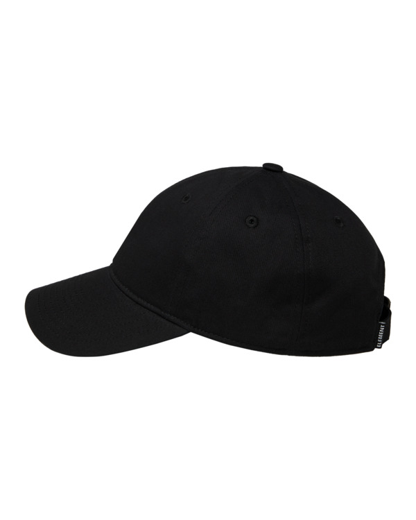 Element Icon Dad Twill - Classic Dad Cap For Men