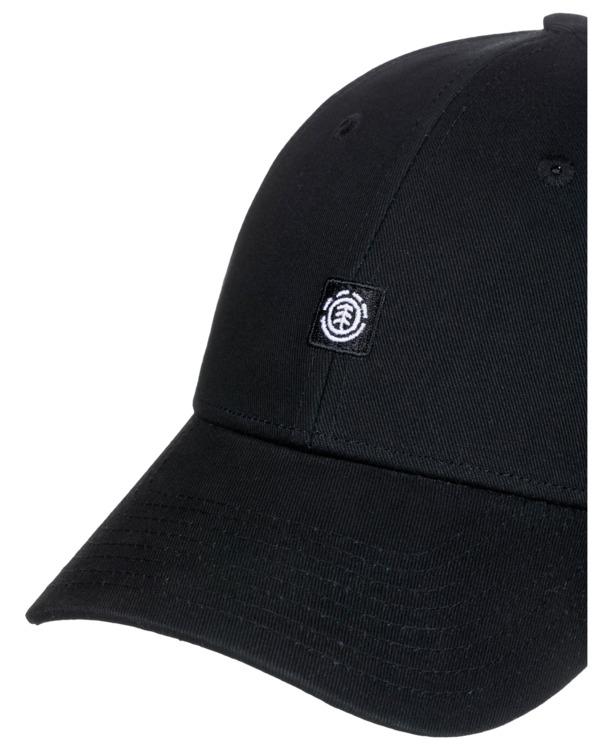 Element Icon Dad Twill - Classic Dad Cap For Men