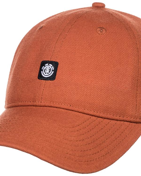 Element Icon Dad Twill - Classic Dad Cap For Men