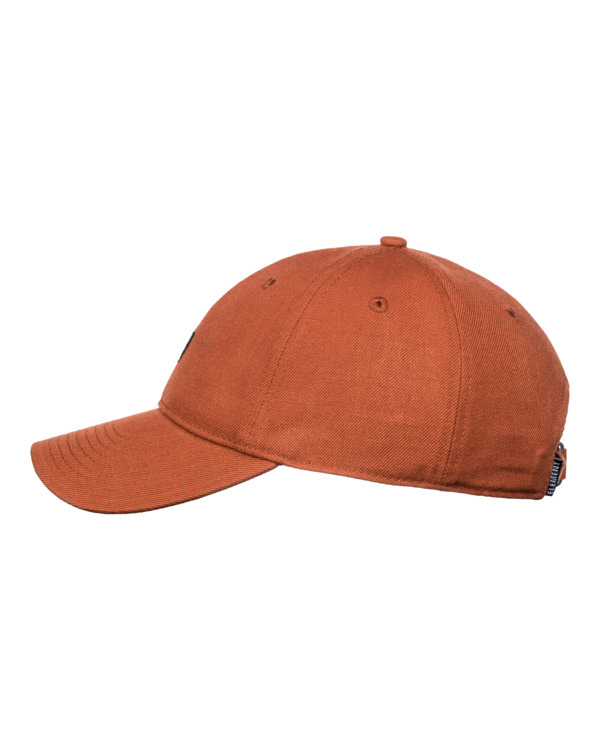 Element Icon Dad Twill - Classic Dad Cap For Men